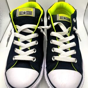 Converse shoes